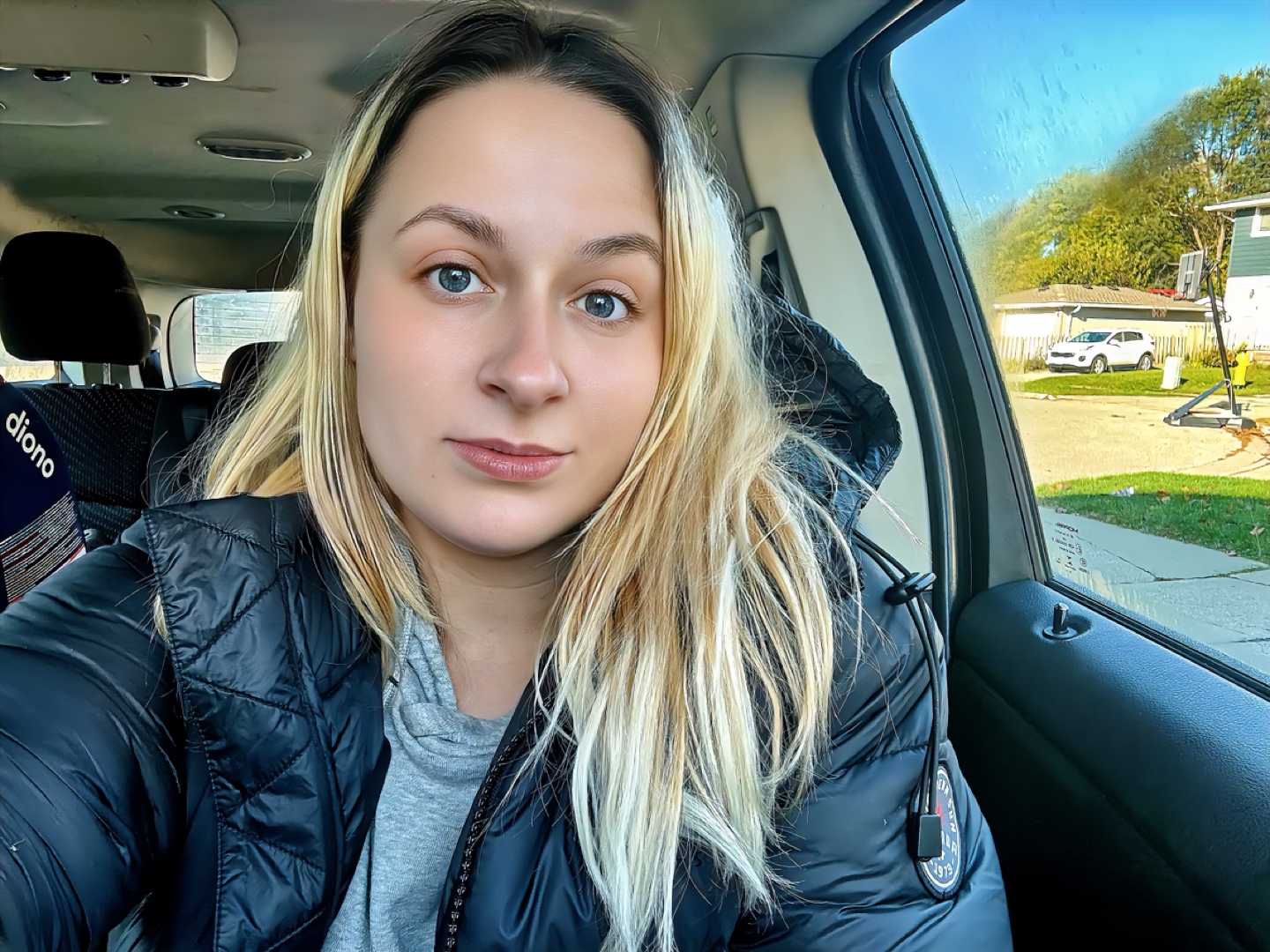 Melissa profile