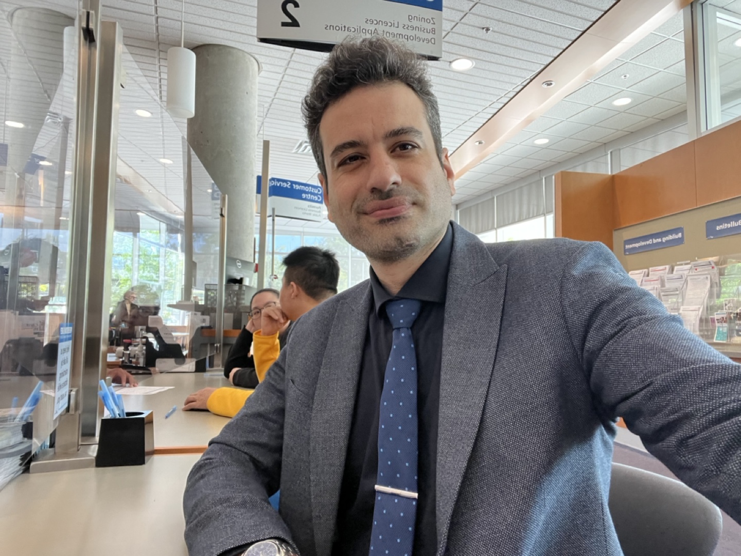 Ehsan Varshosaz