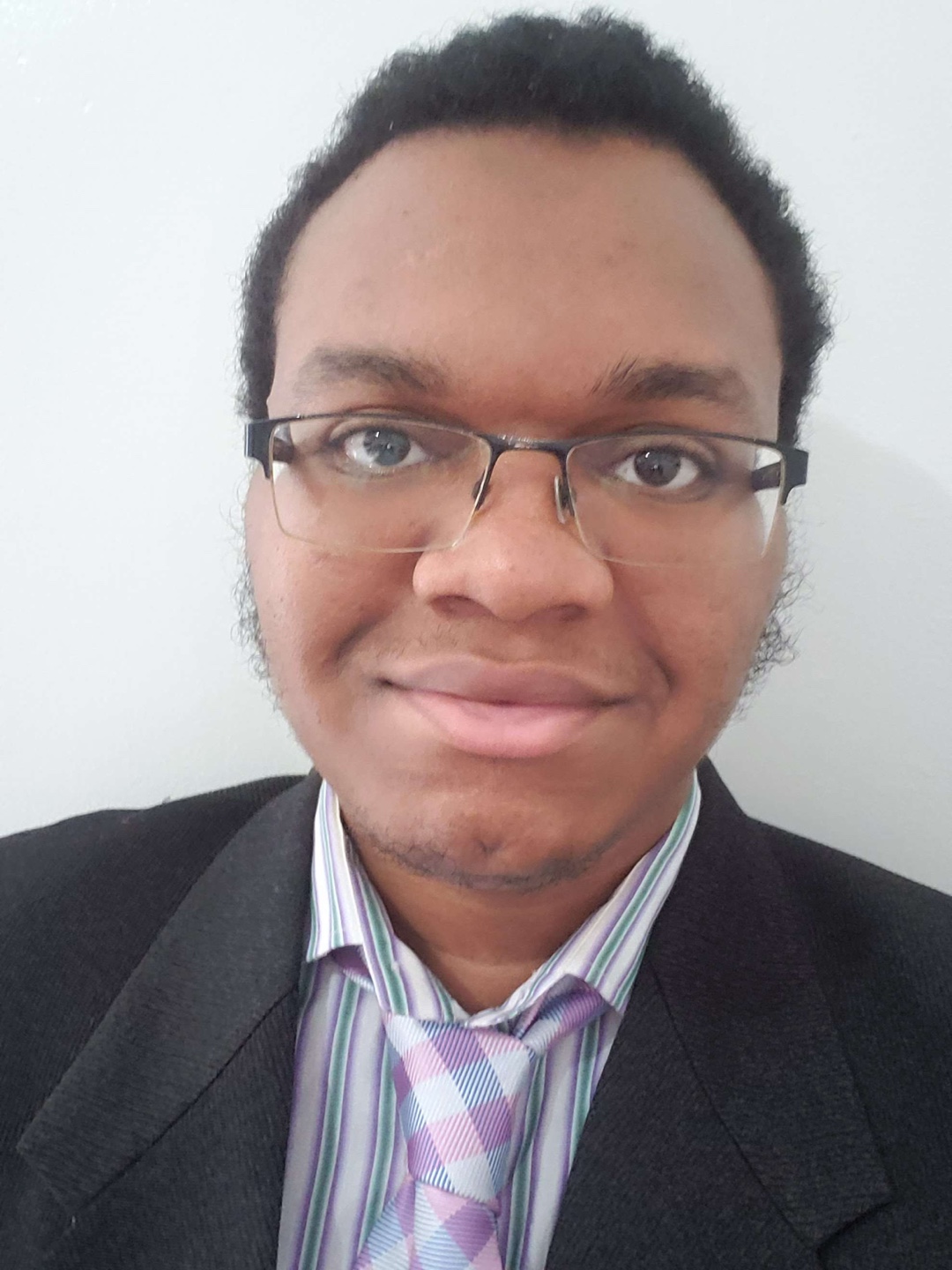 Kevin profile