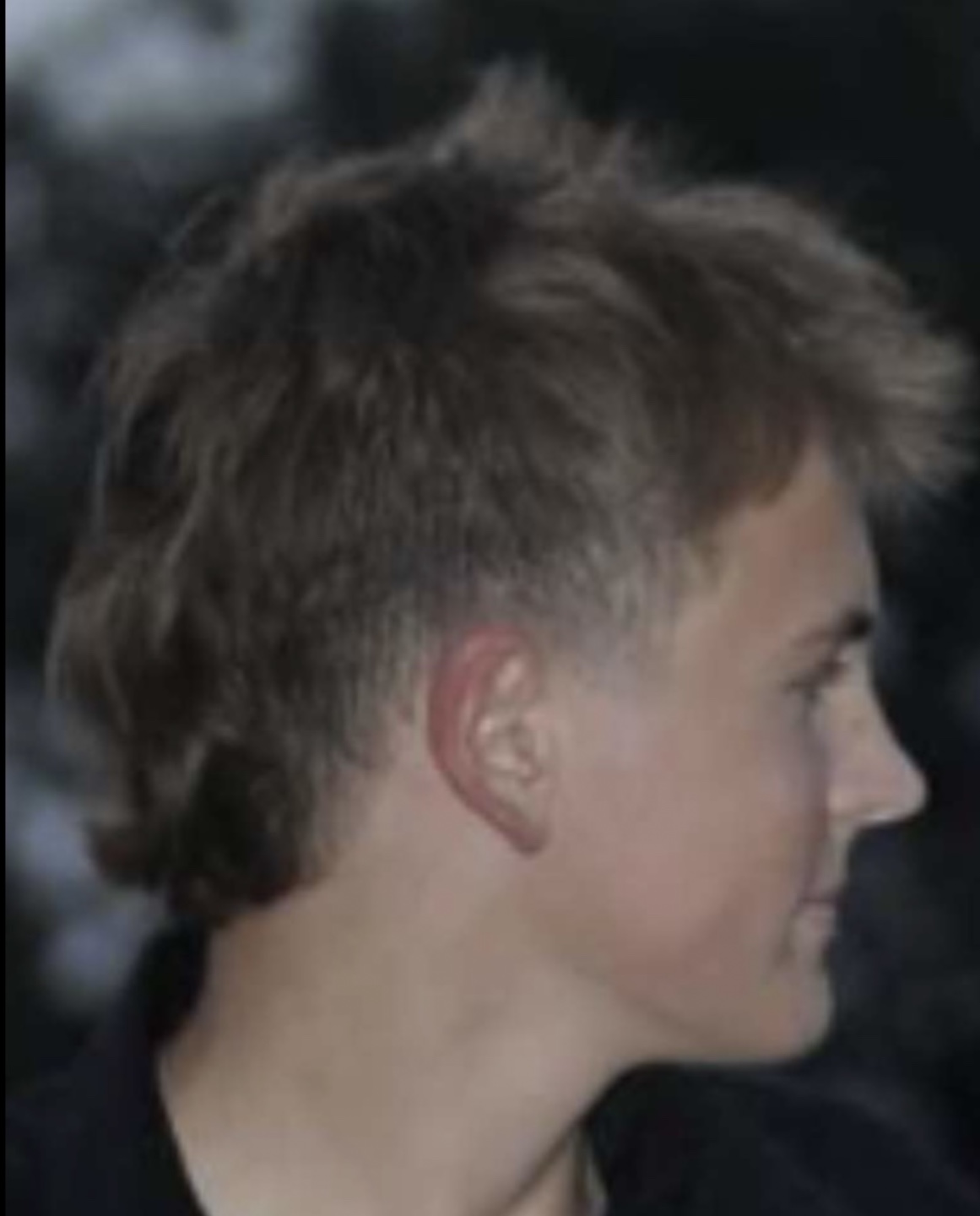 Miko Zbroja profile