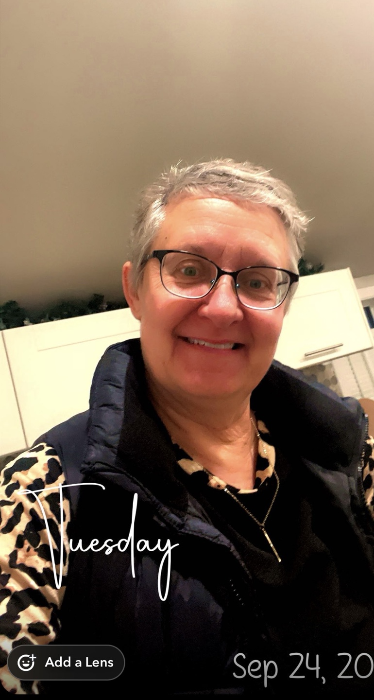Denise profile