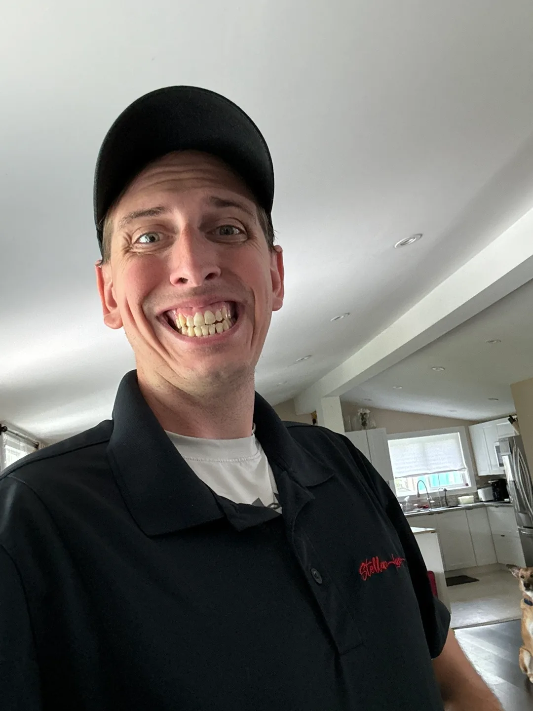 Jordan rickards profile