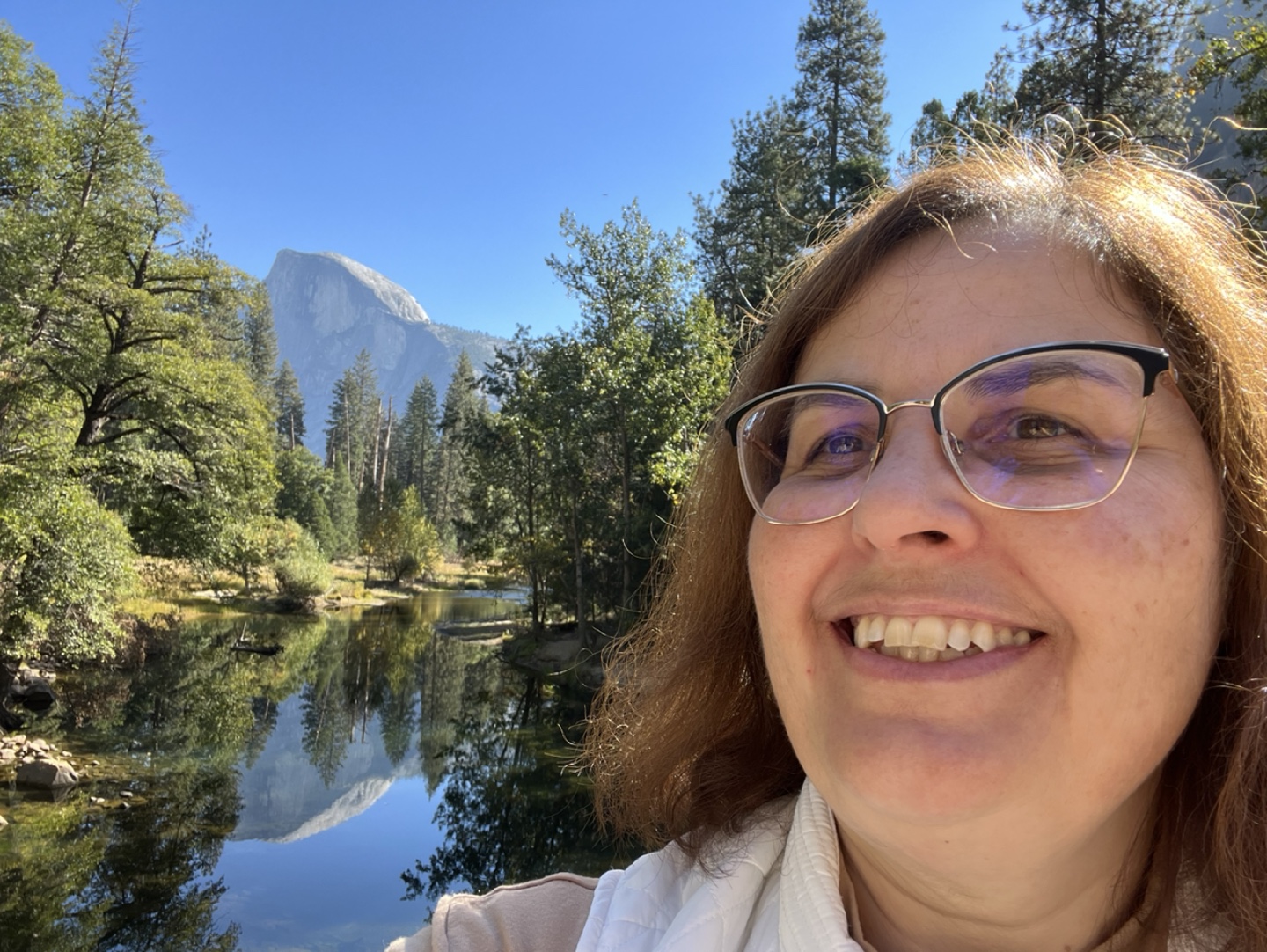 Maria Lucarelli profile