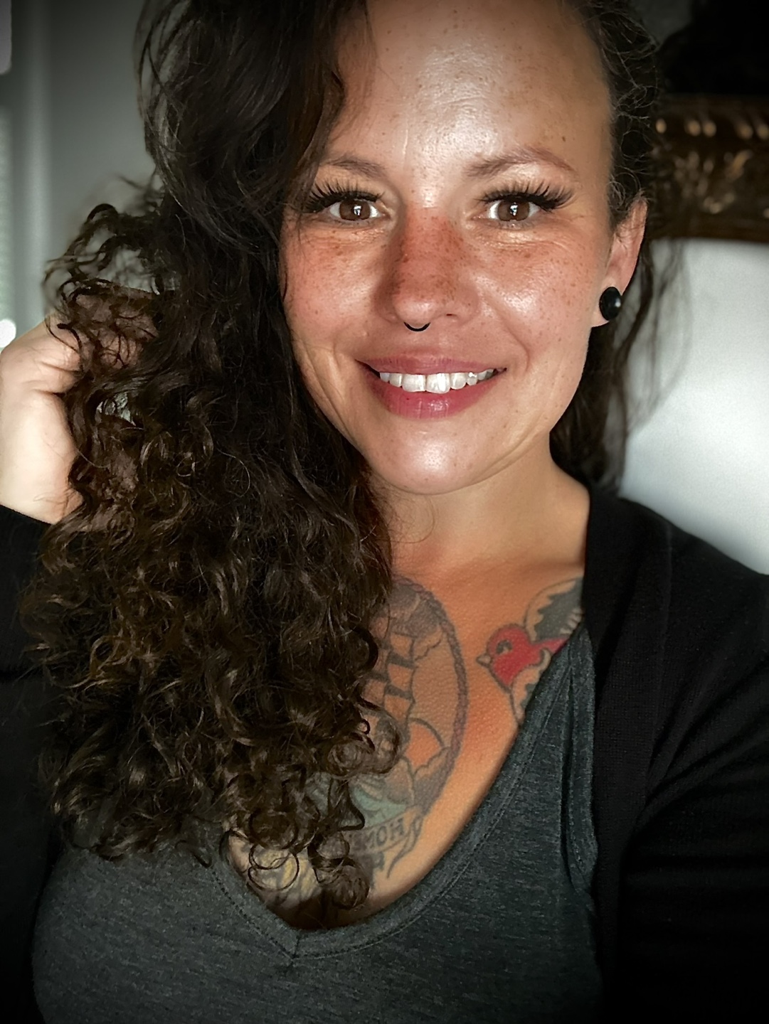 Jessietee profile