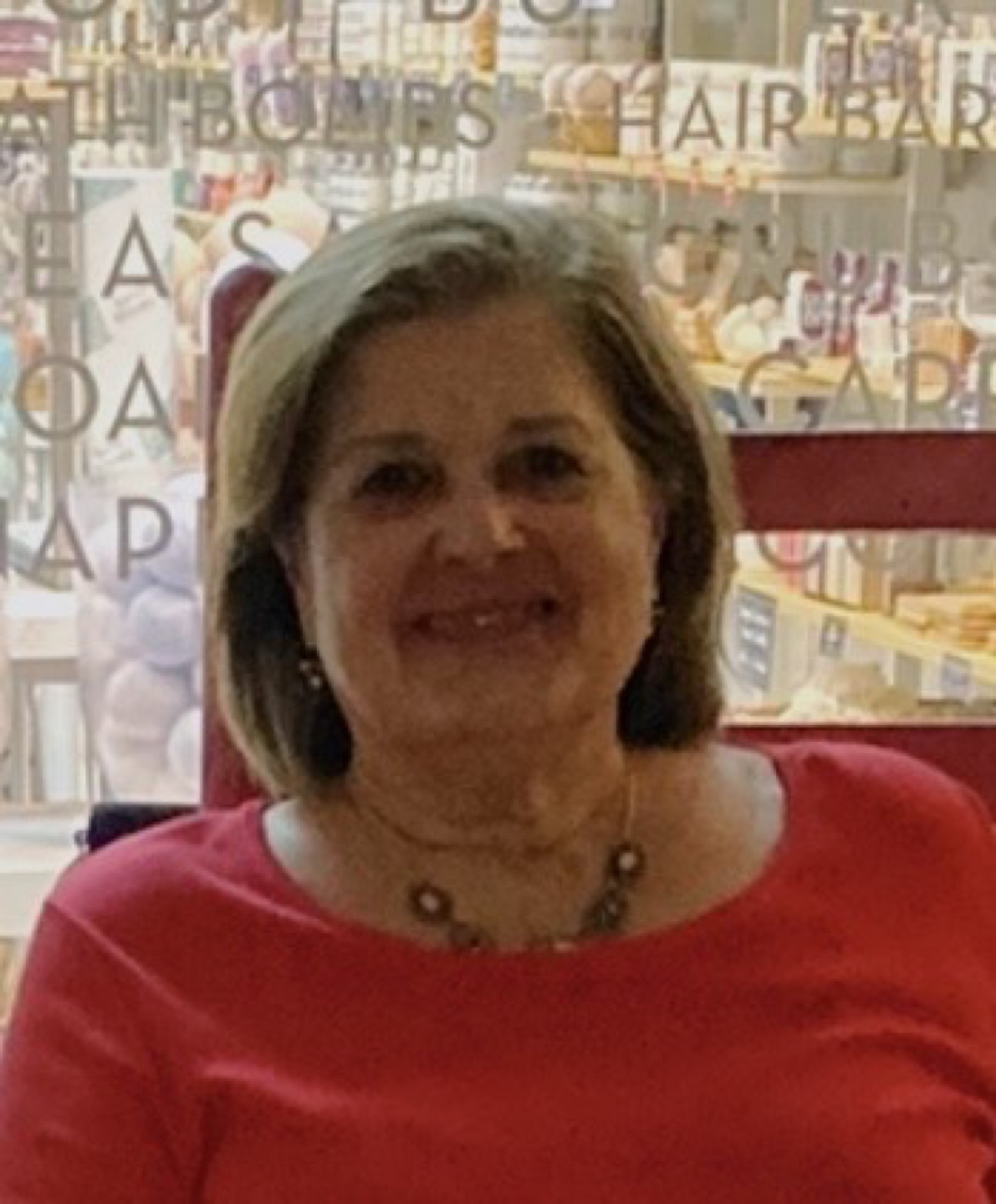Sue profile