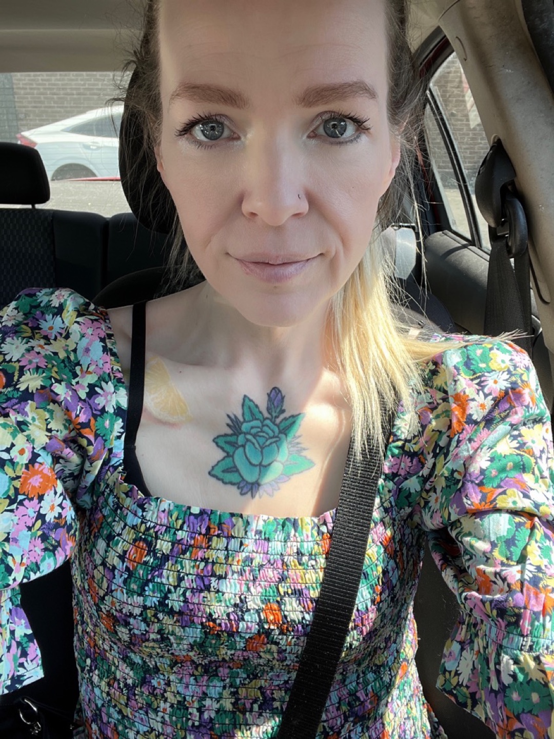Katie profile