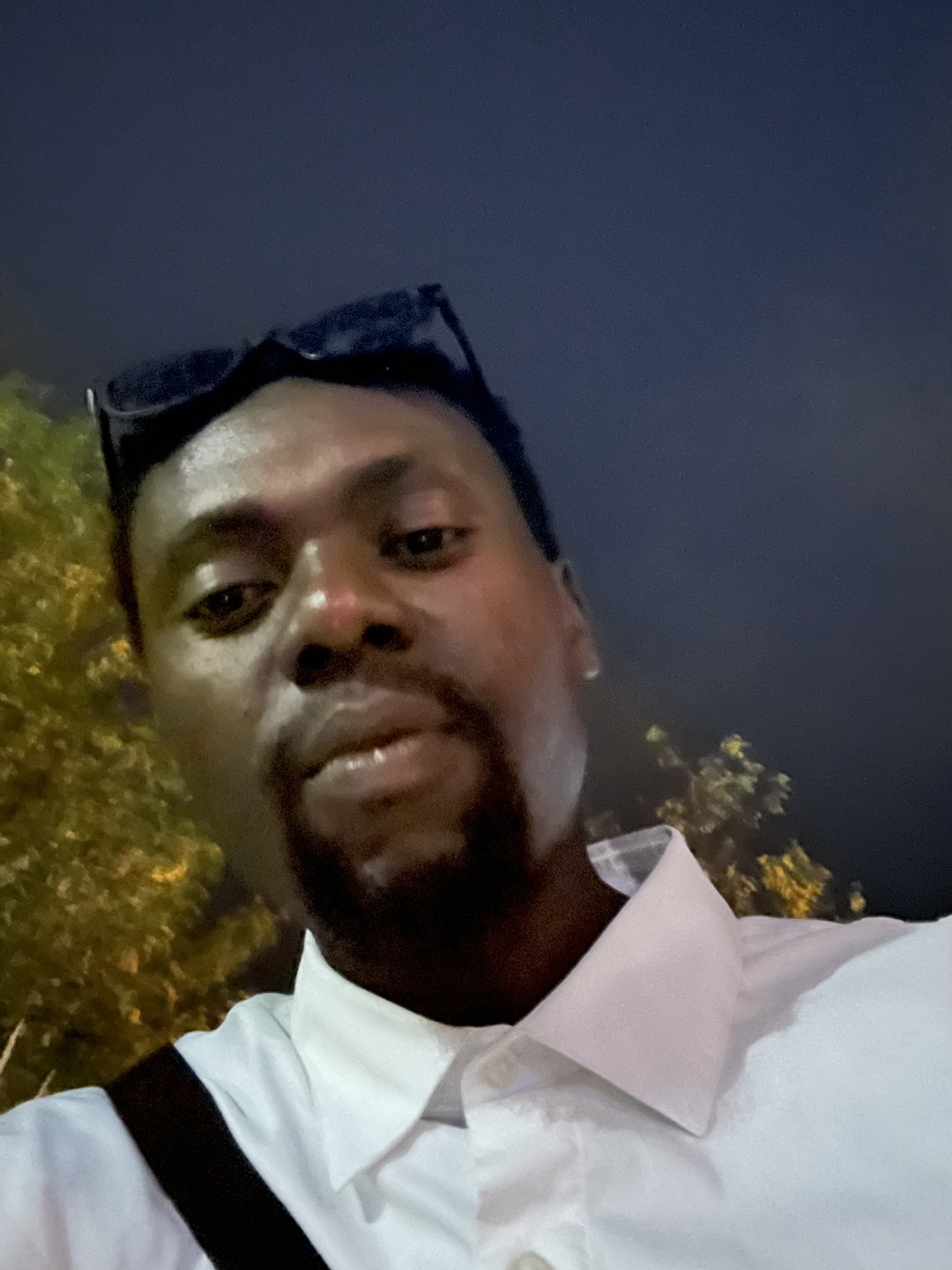 Godswill profile