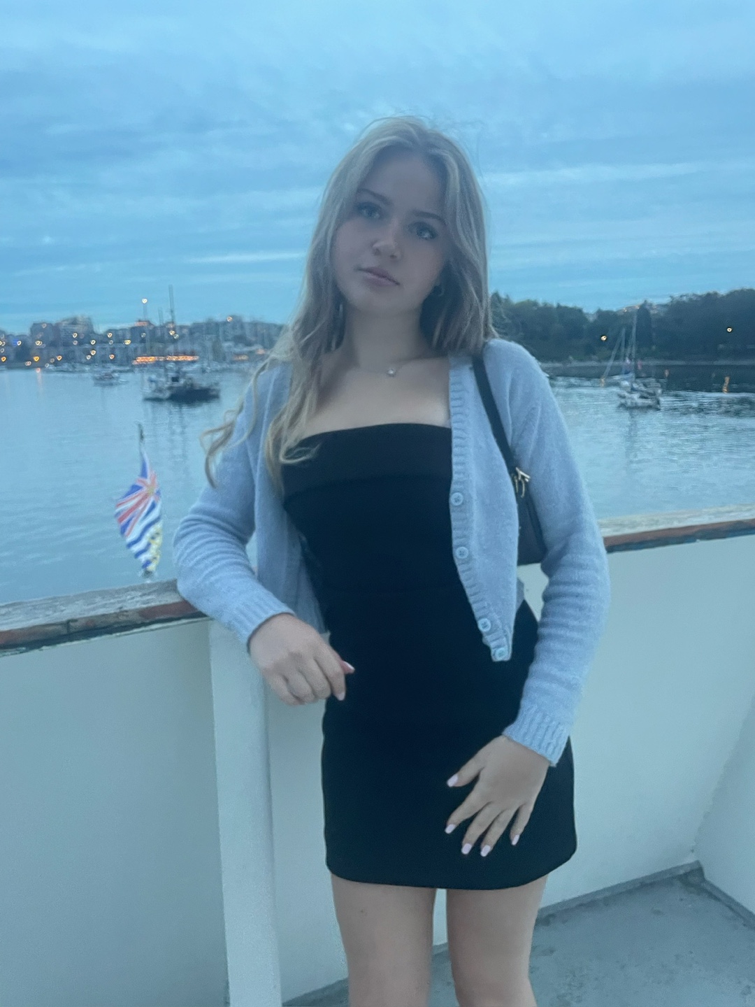 addison profile