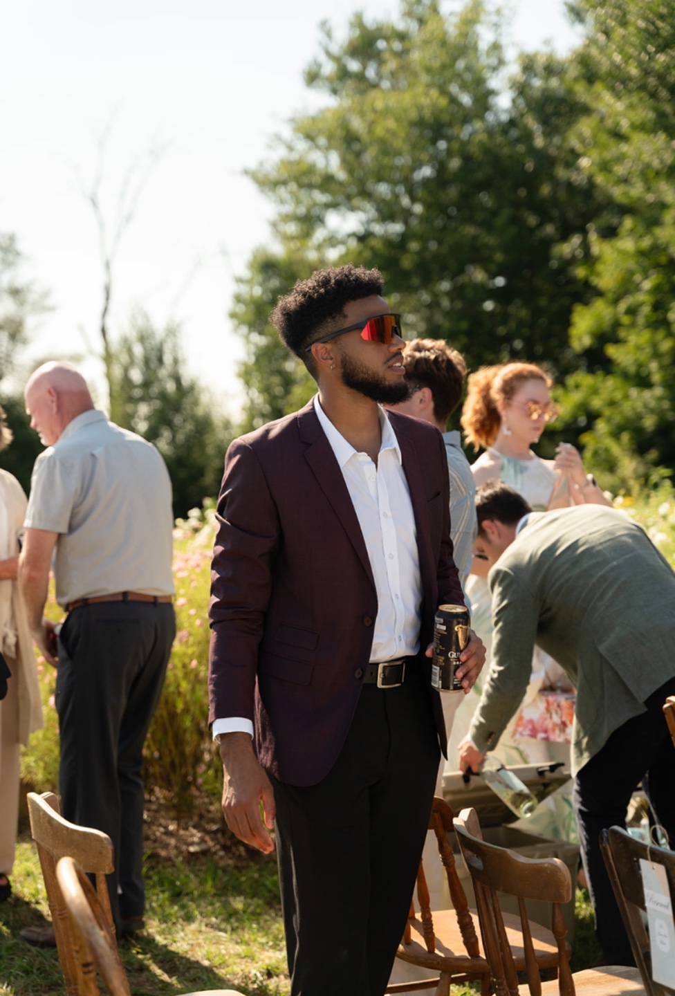 Kierin Smith Ouwens profile