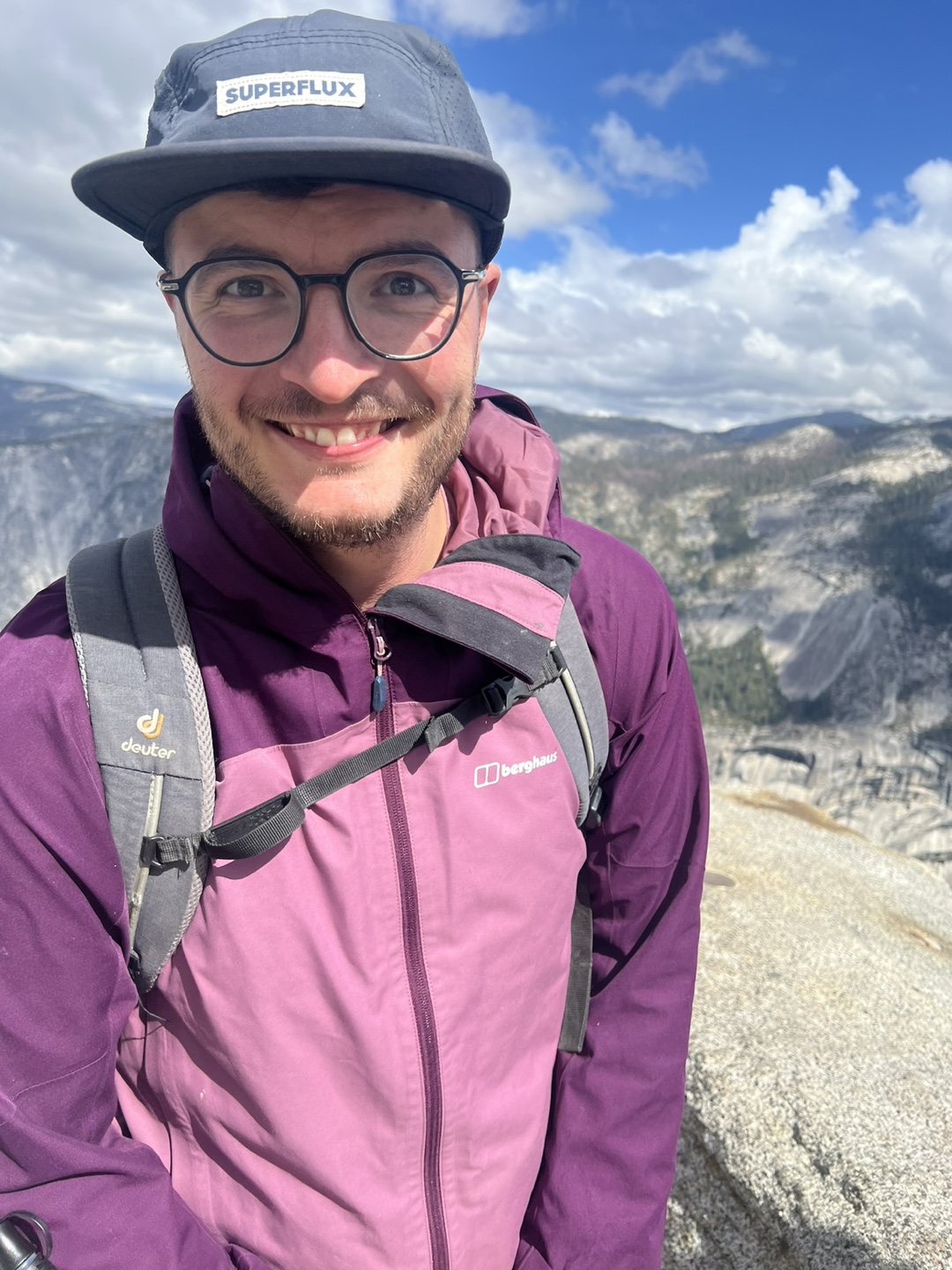 Rhodri profile