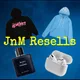 Jnm resells profile
