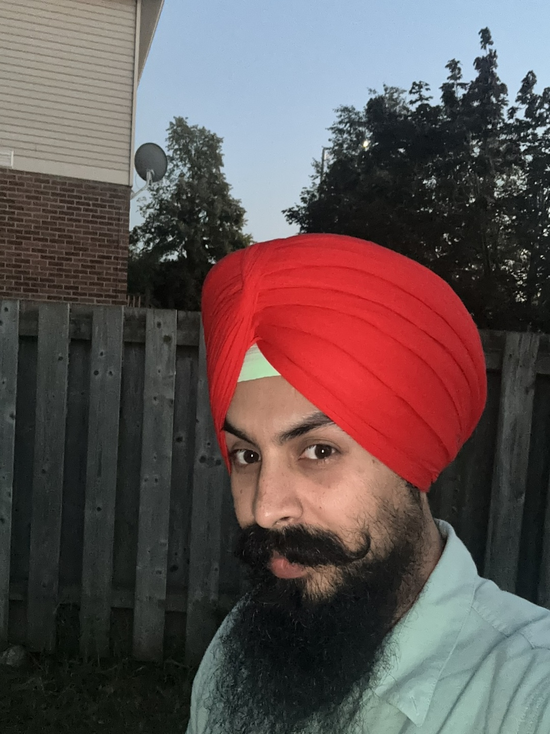 Manpreet singh