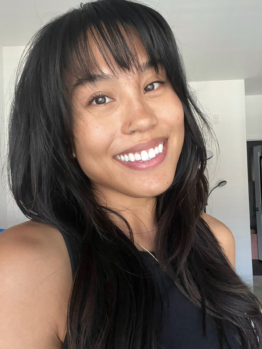 April profile