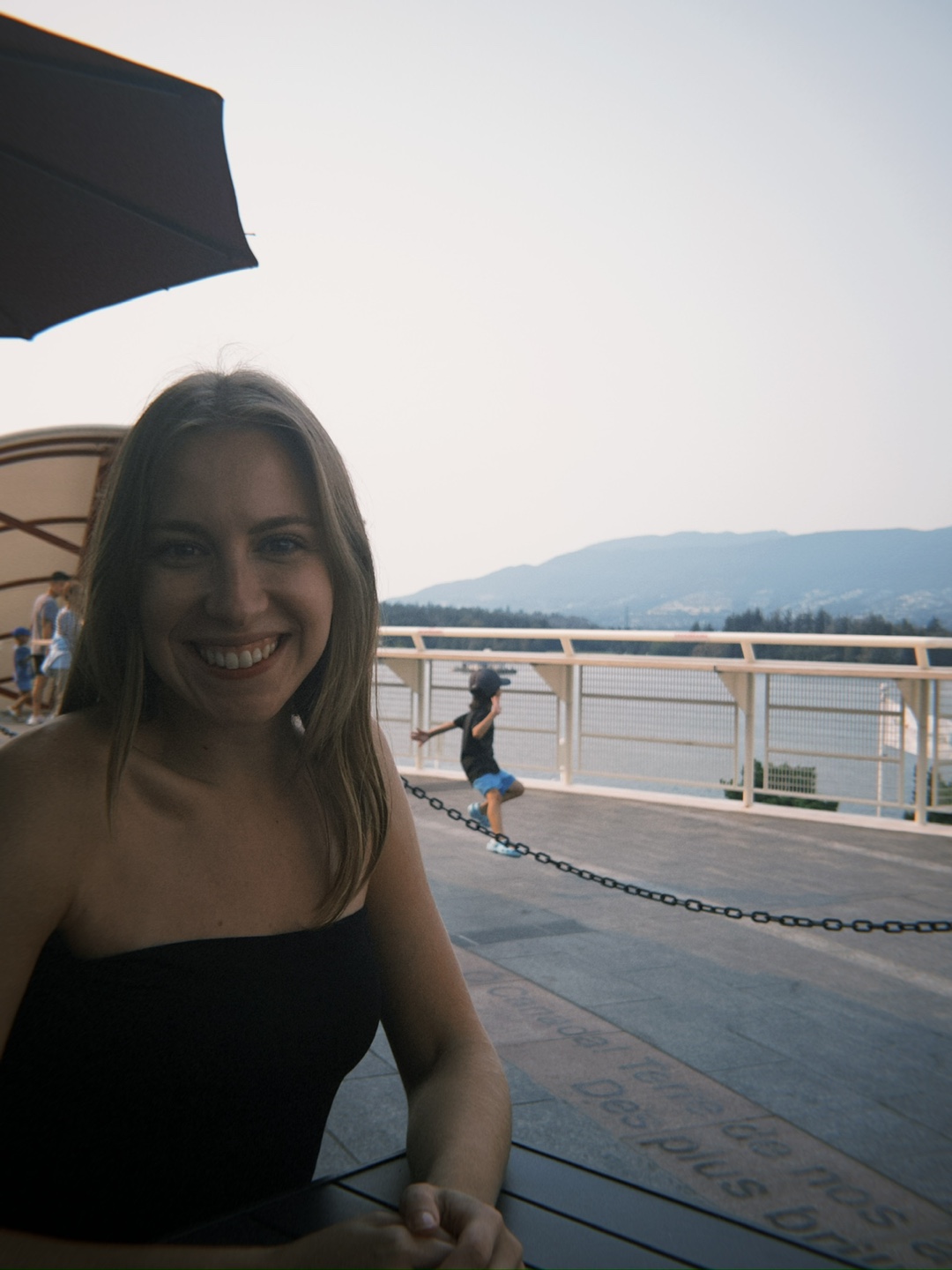 Lauren profile