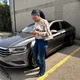 Cas profile