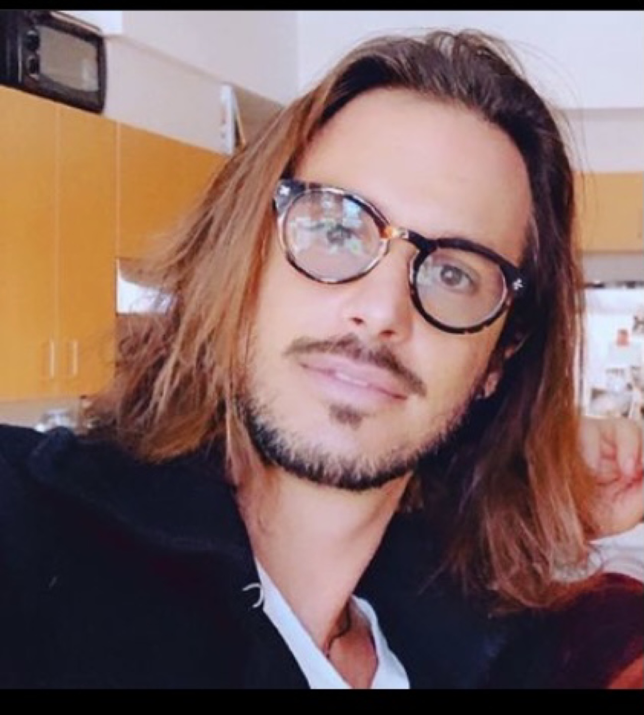 Brad profile