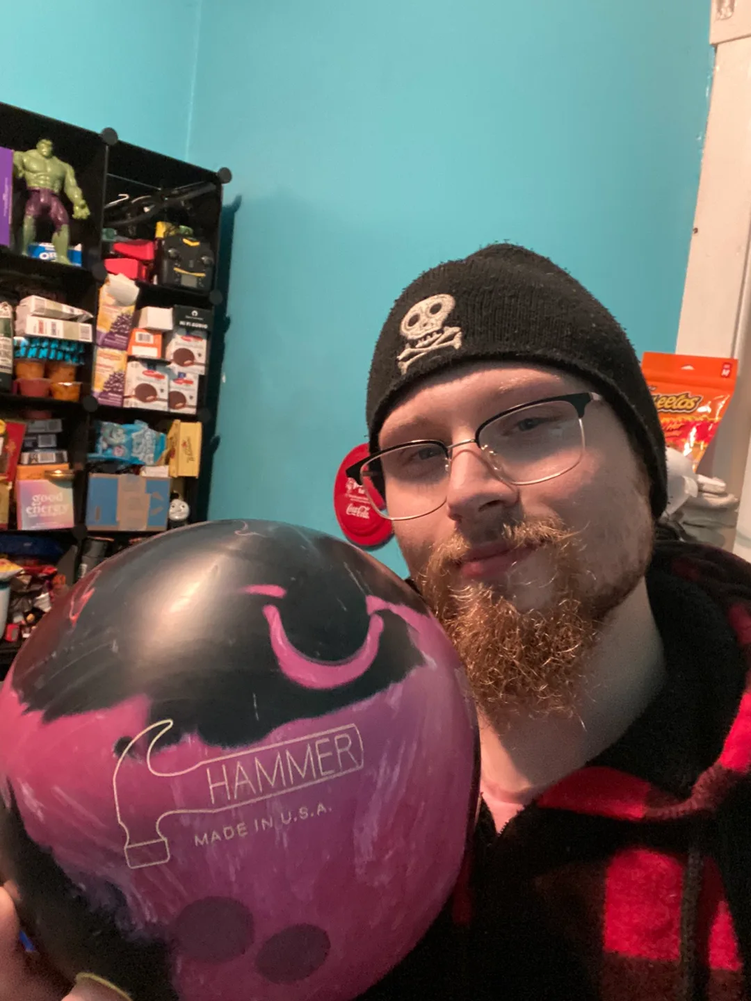 Benjamin Czarnecki profile