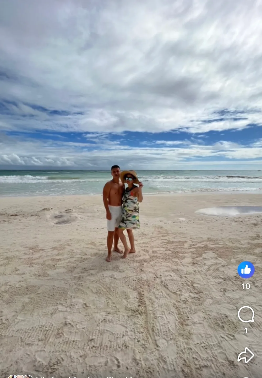 Trinnie nguyen profile