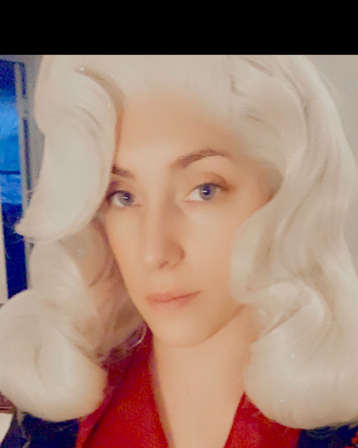 Whitney profile