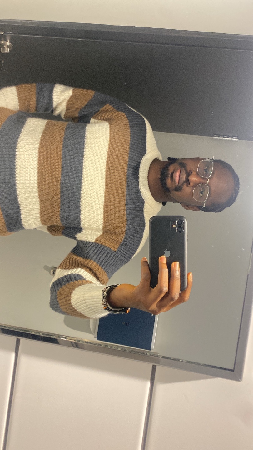 Abimbola profile