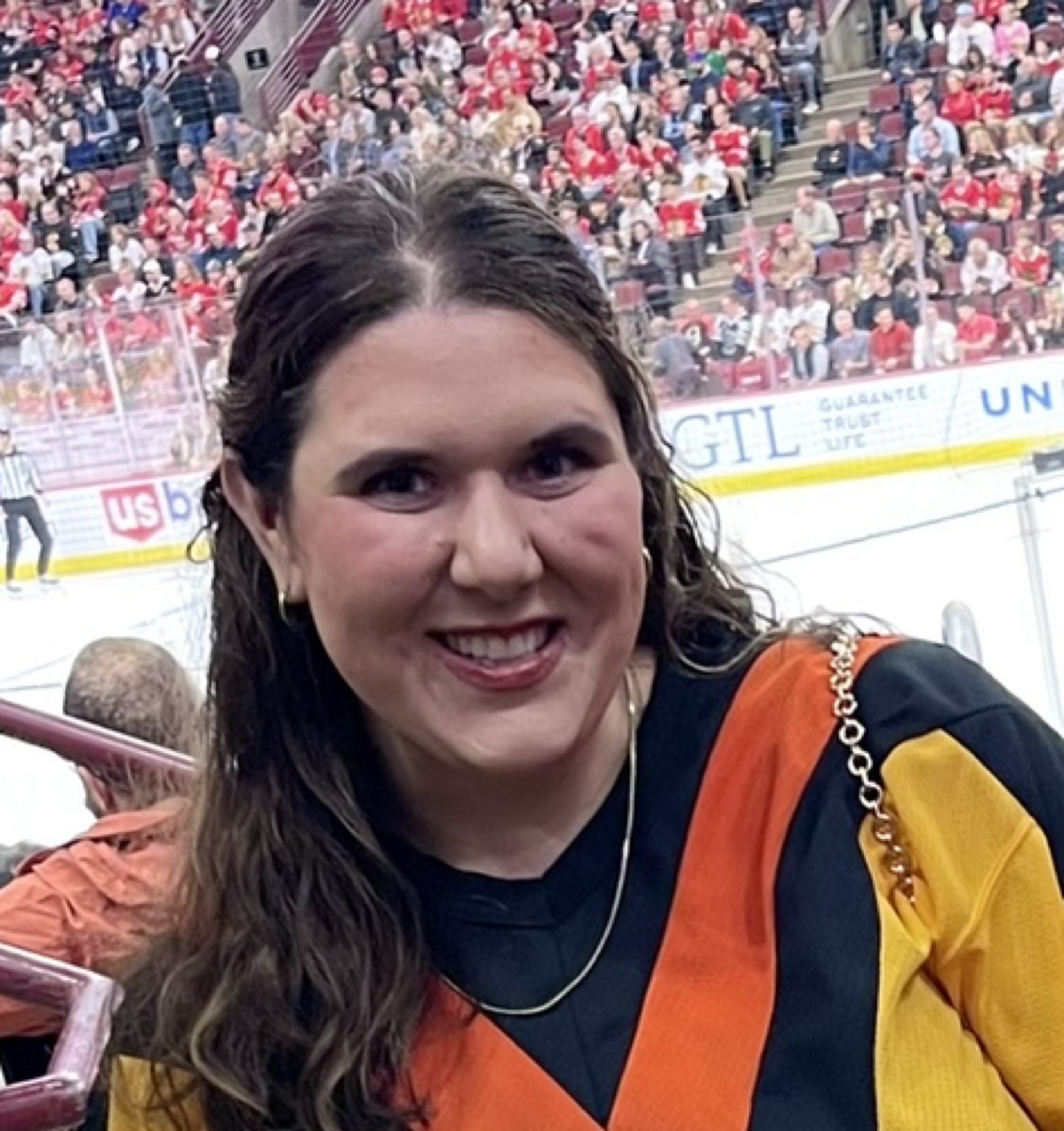 Maryann profile
