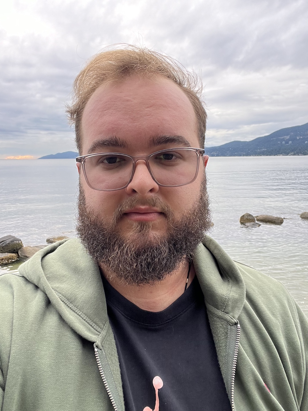 Andrii profile
