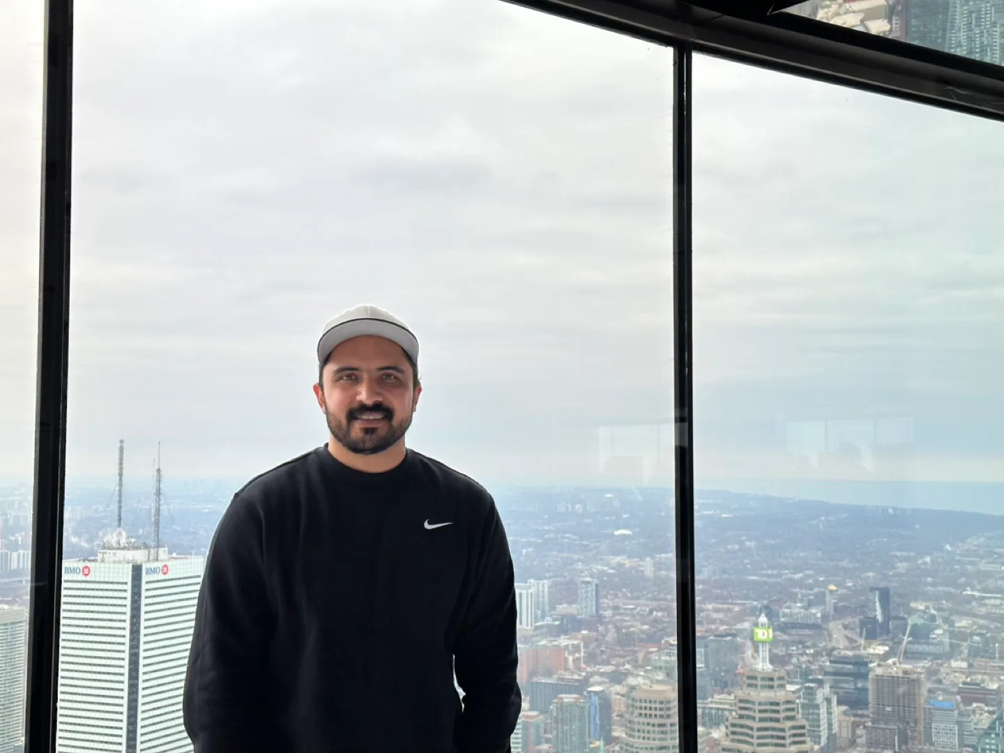 Ranjodh Johal profile