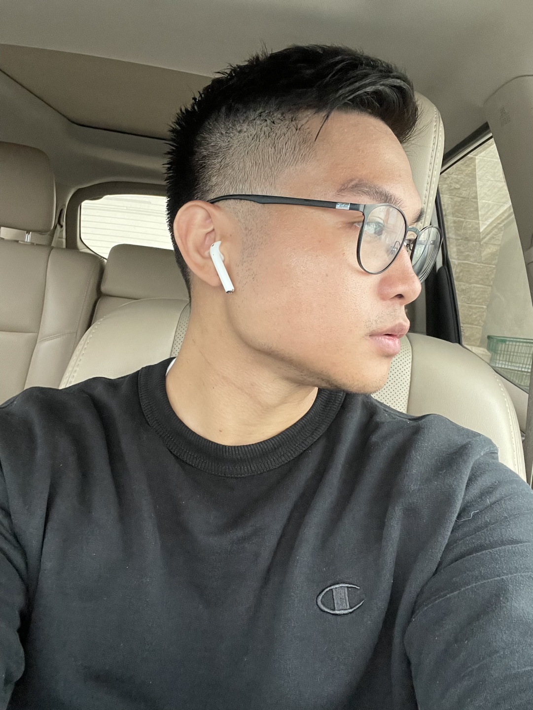 Julius profile