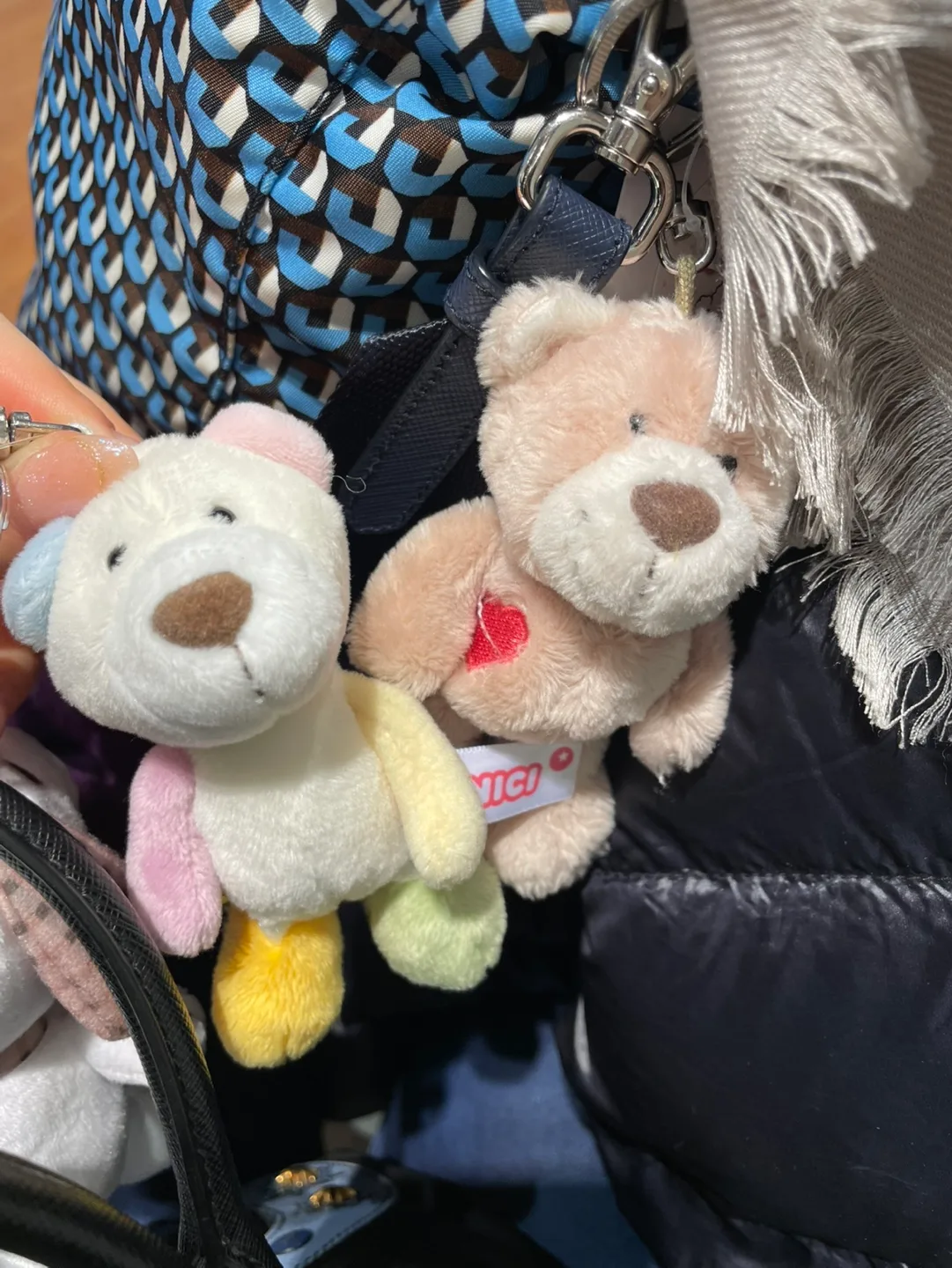 Priscilla Chan profile