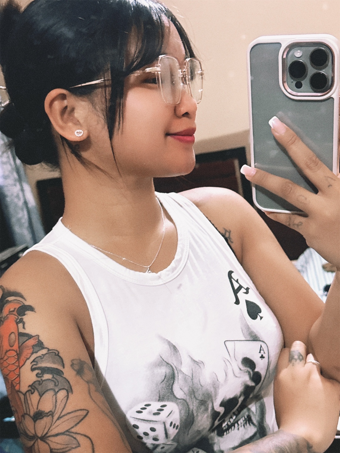 Andeng profile
