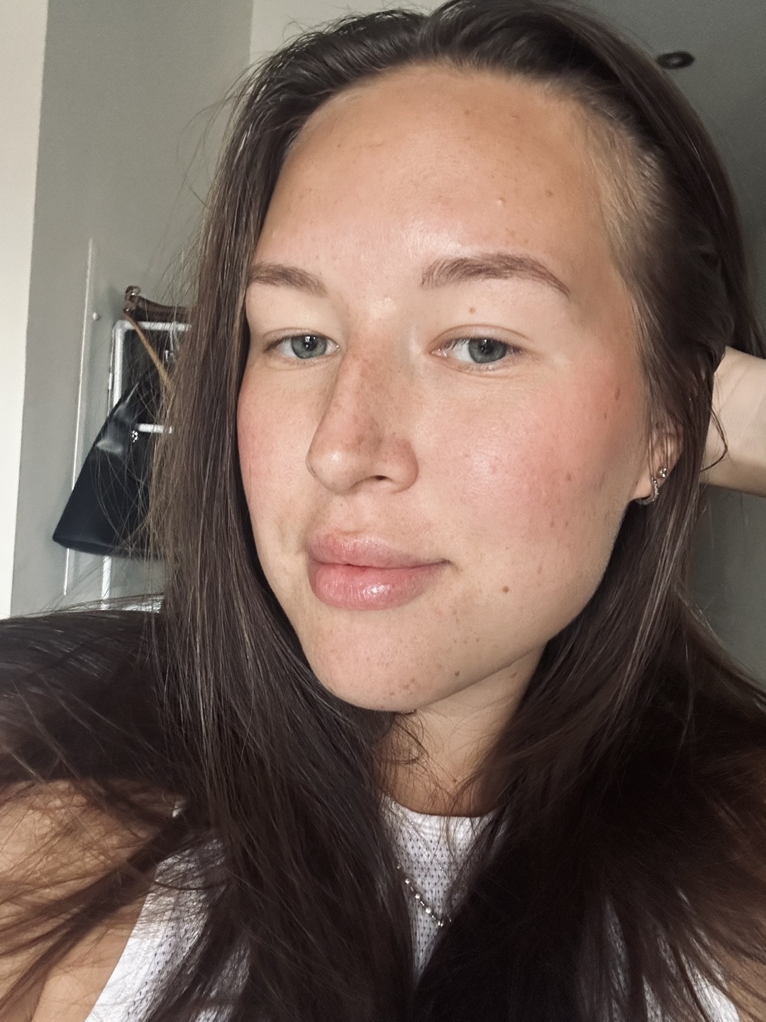 Arina G profile