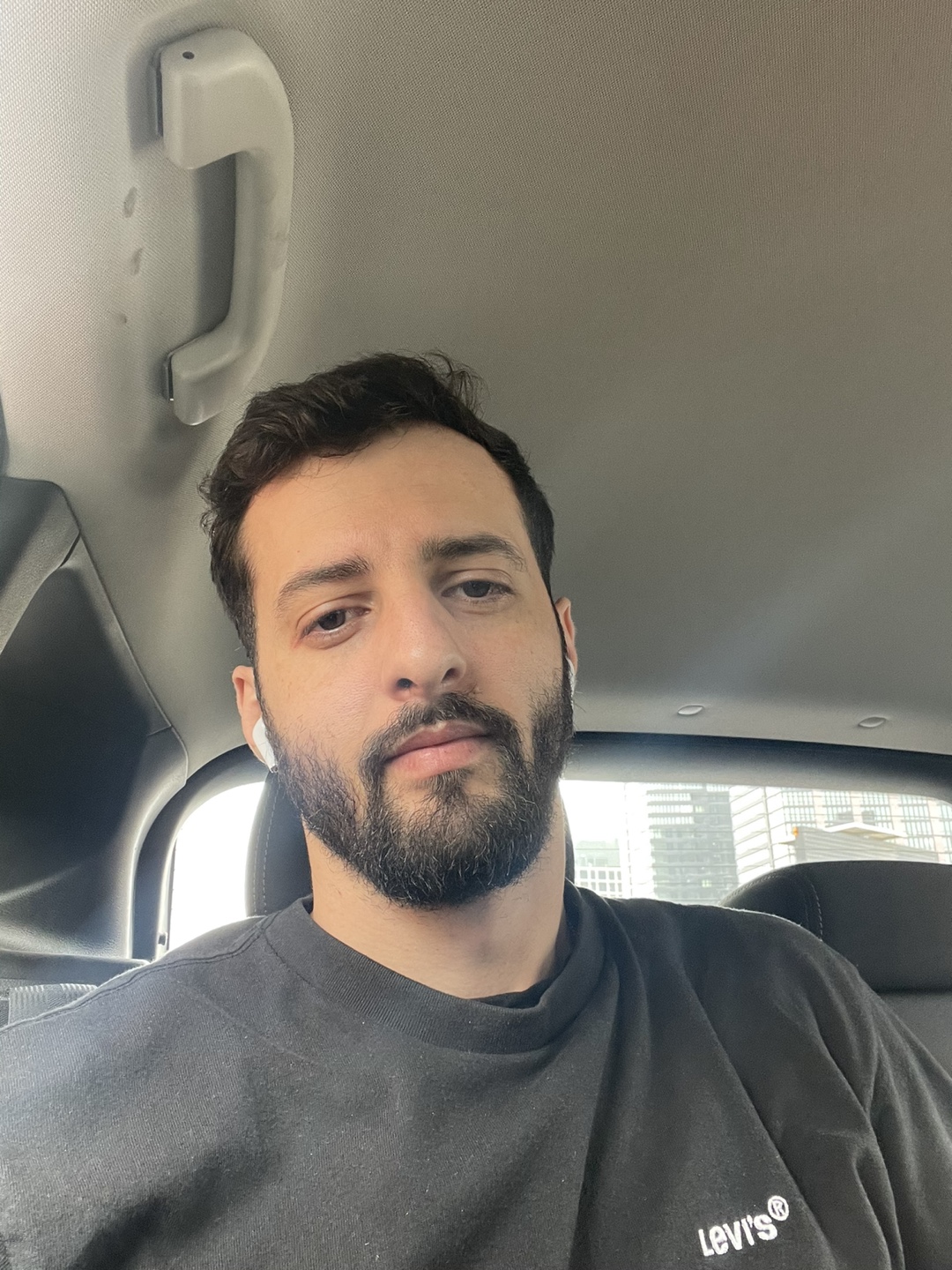 Ari profile
