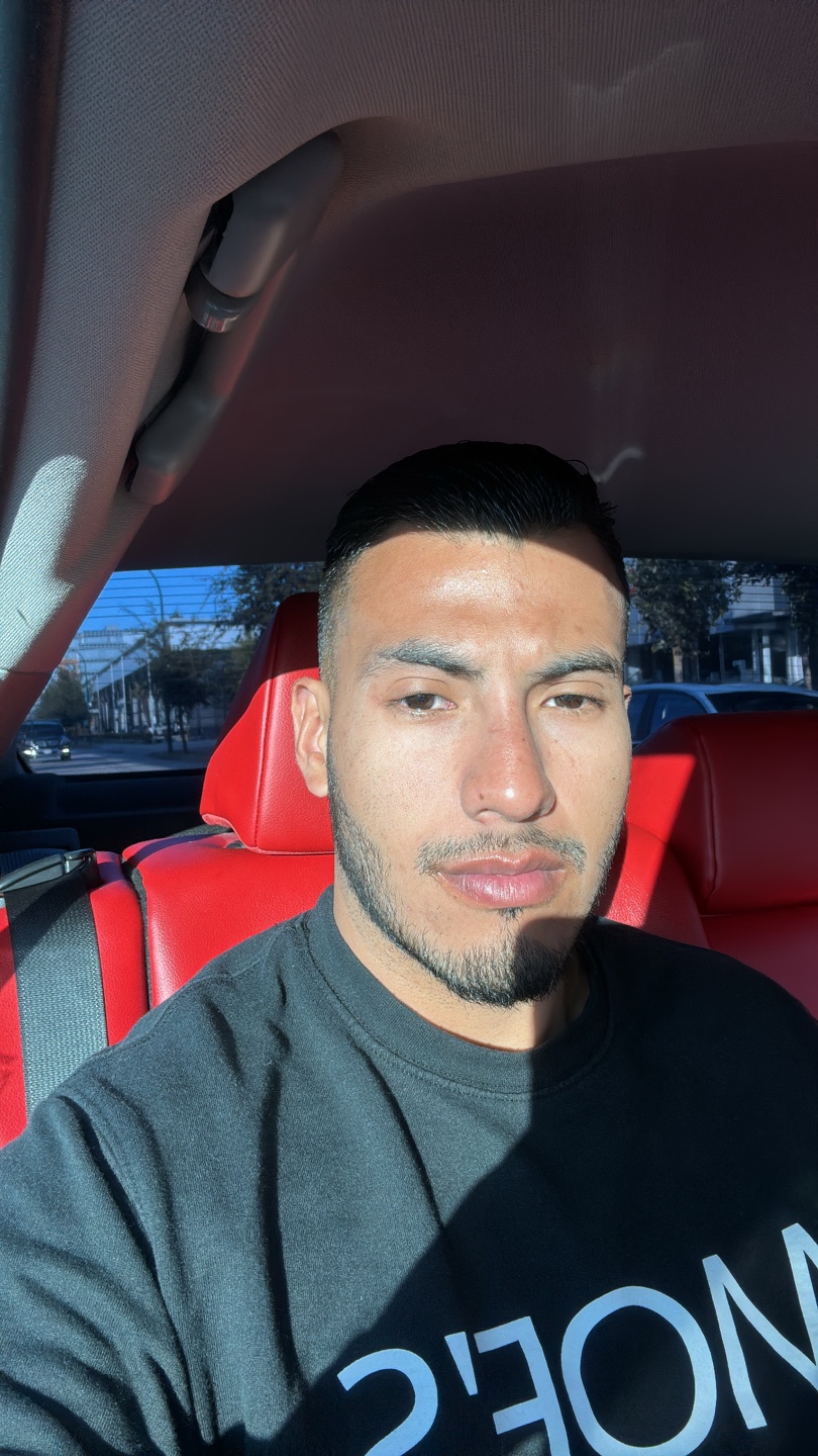 Alex profile