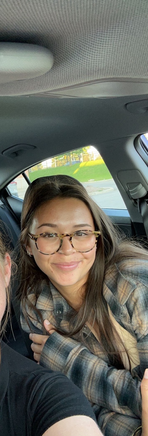 Samantha Wong profile