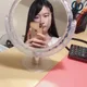 Crystal profile