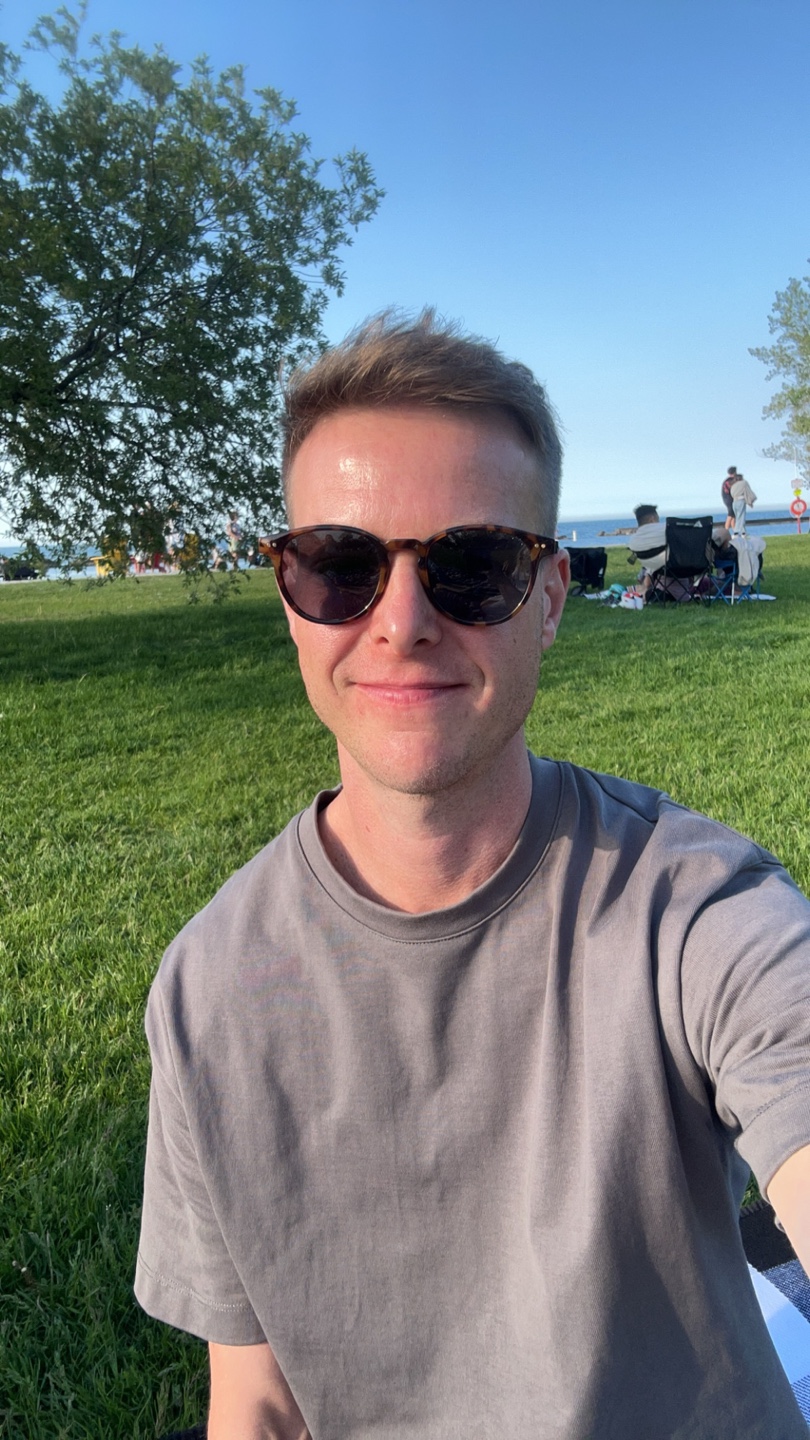 Mark profile