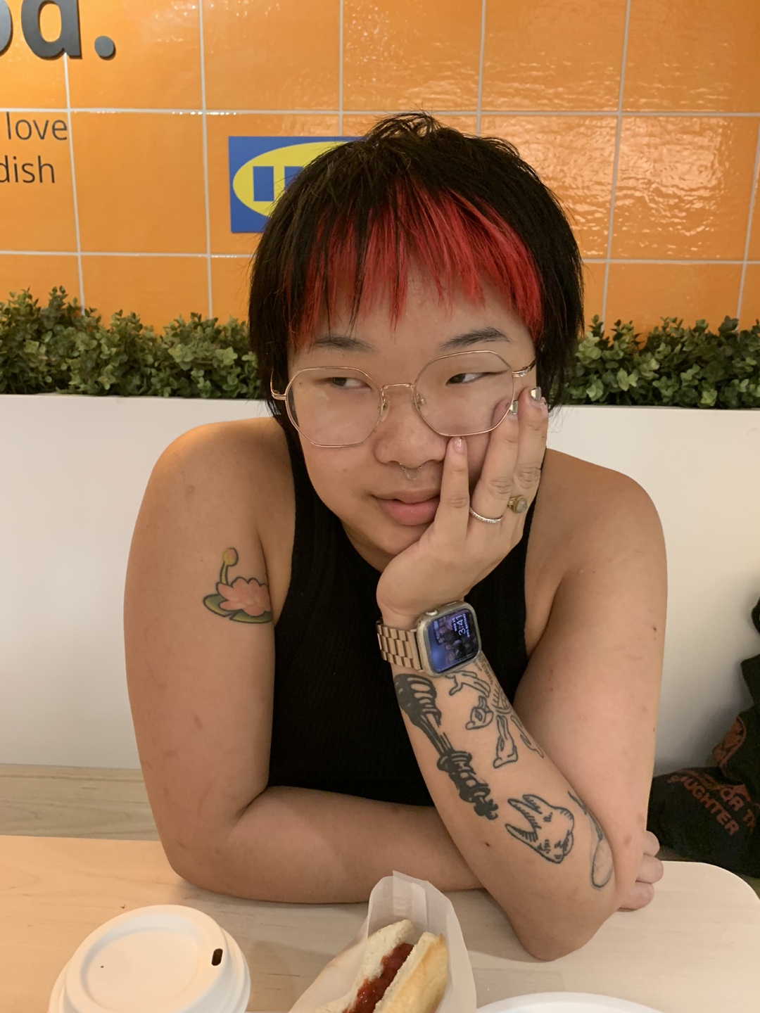 casey profile