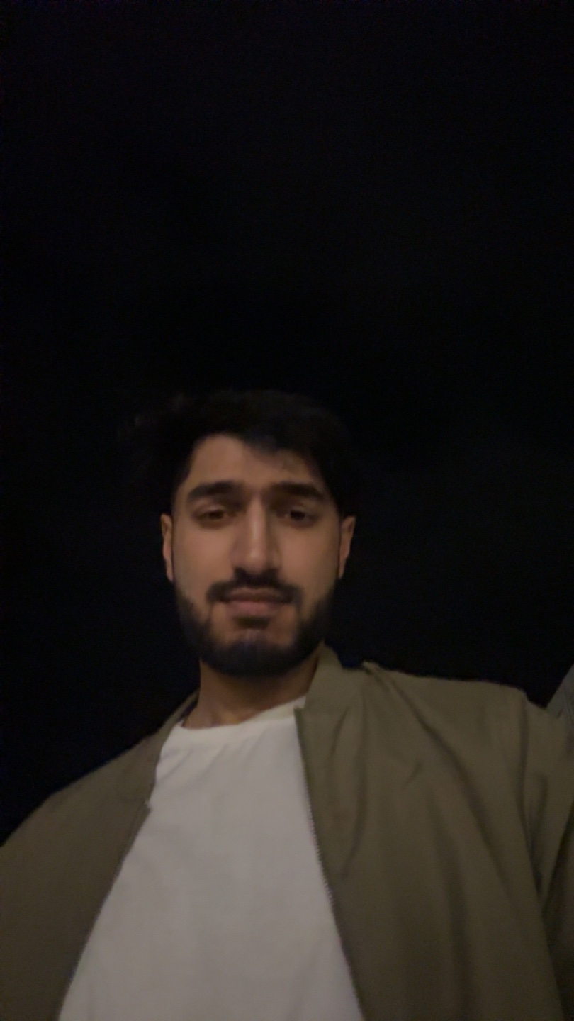 Tanveer profile