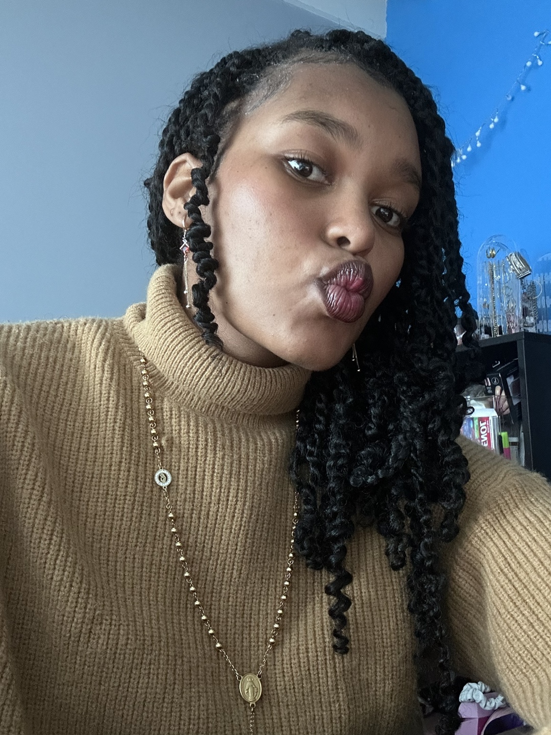 Natasha profile