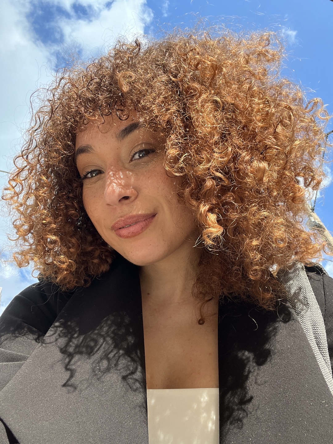 Alisha Marie profile