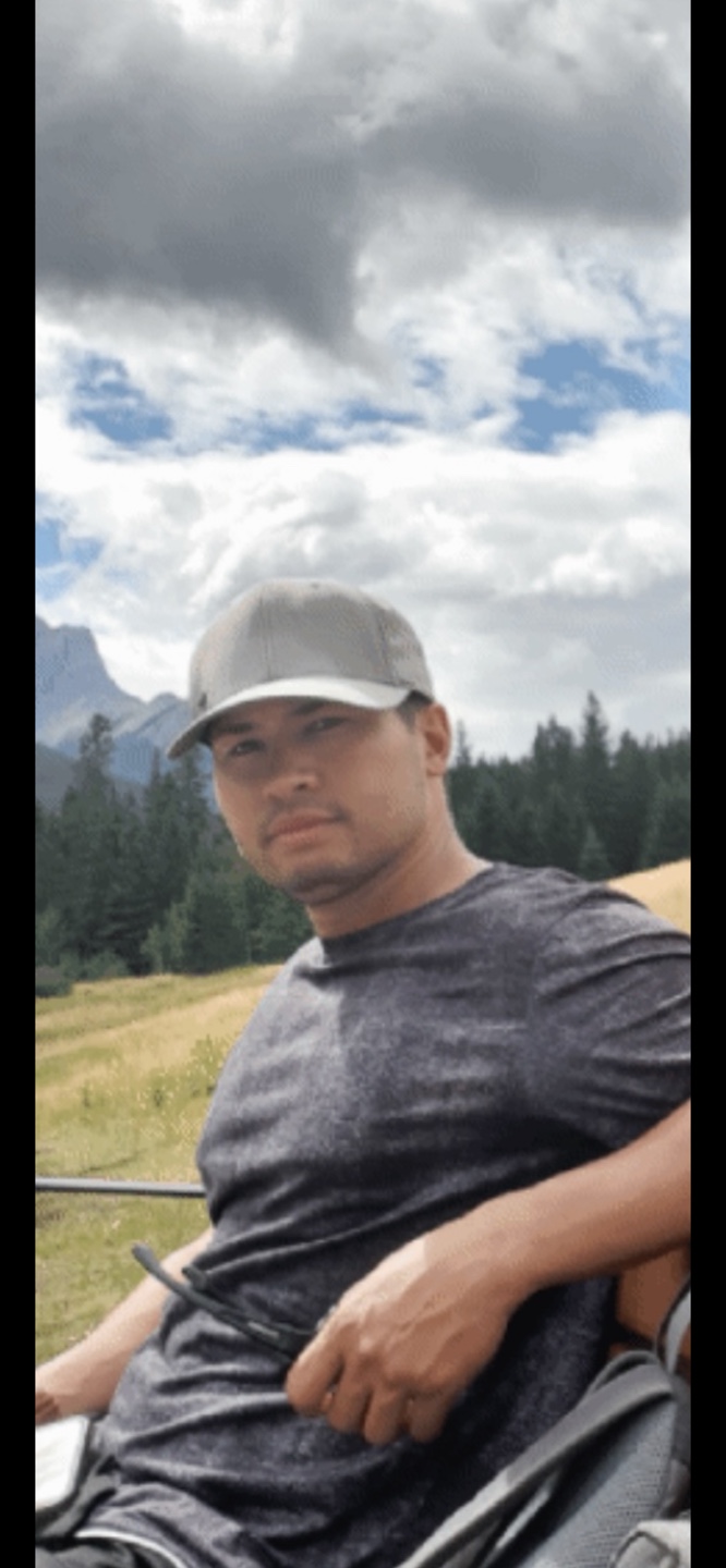 Mike profile