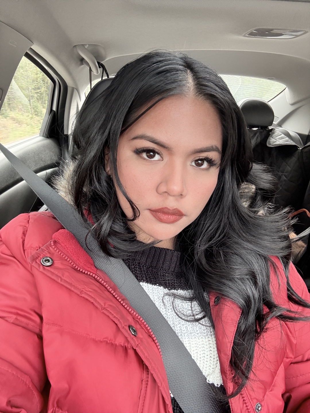 Michelle profile