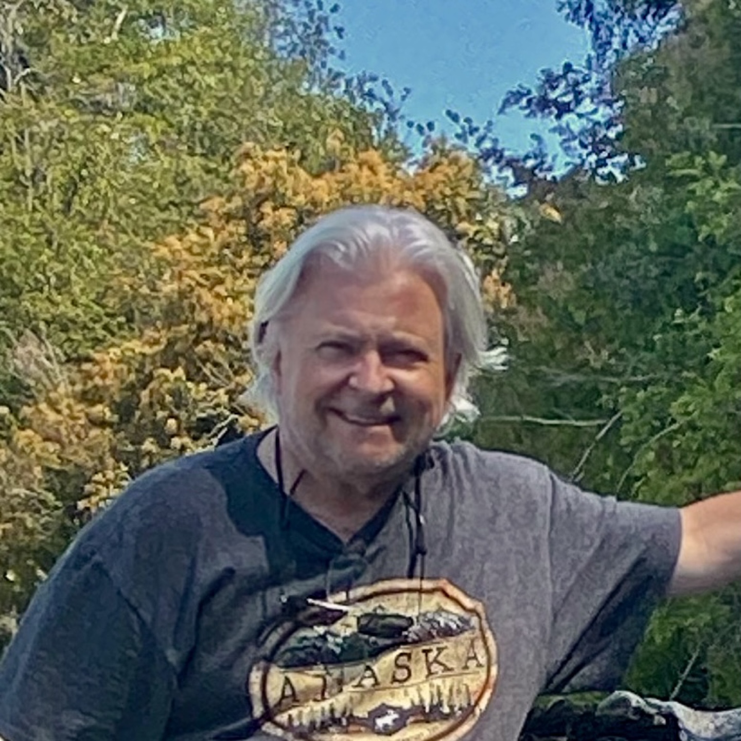 Gerold Palma profile