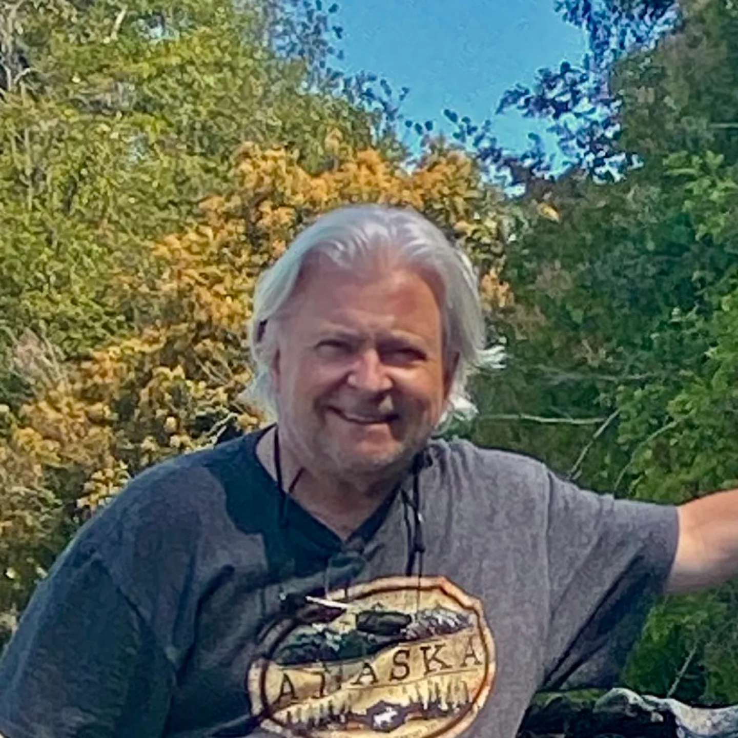 Gerold Palma profile