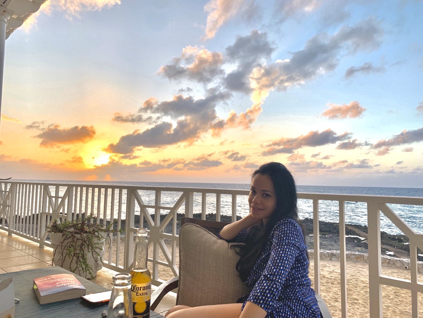 Susana profile