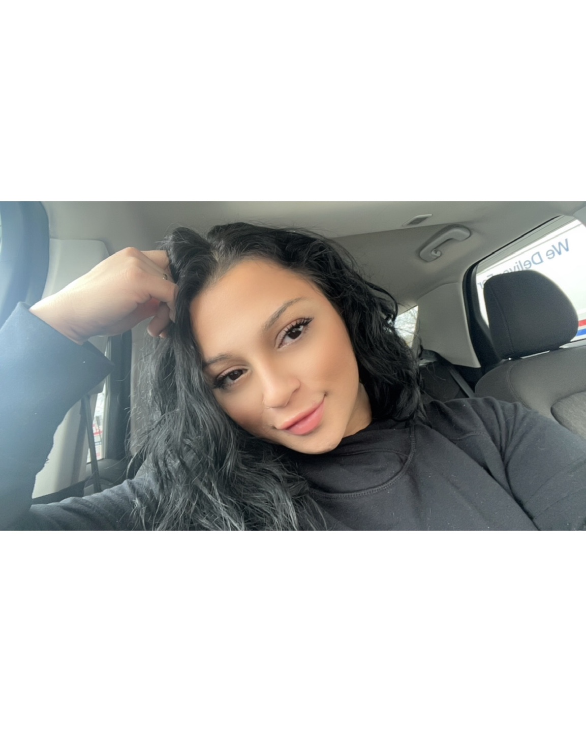Angelica profile