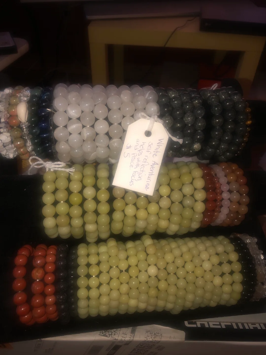 Crystals by Sammie profile