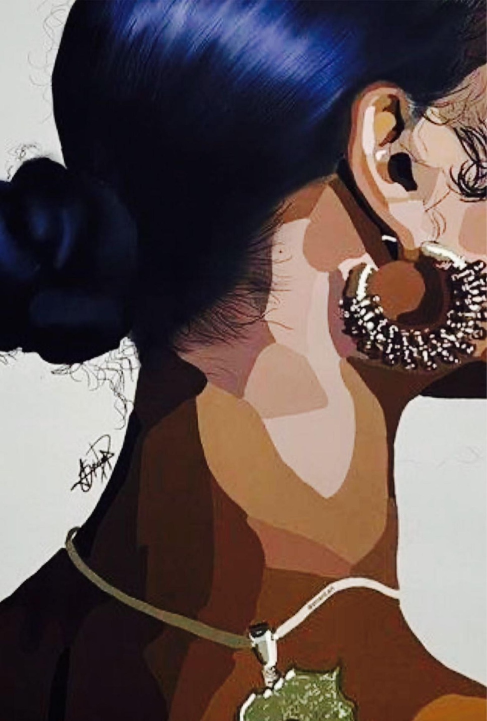 Rayne Jones profile