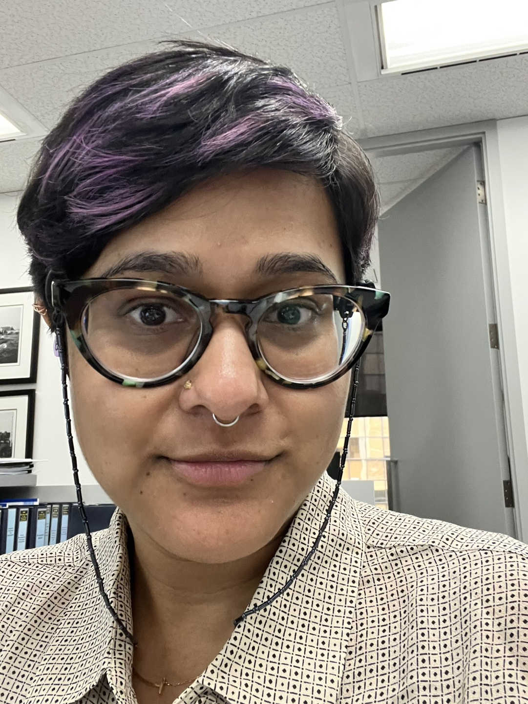 Josika profile