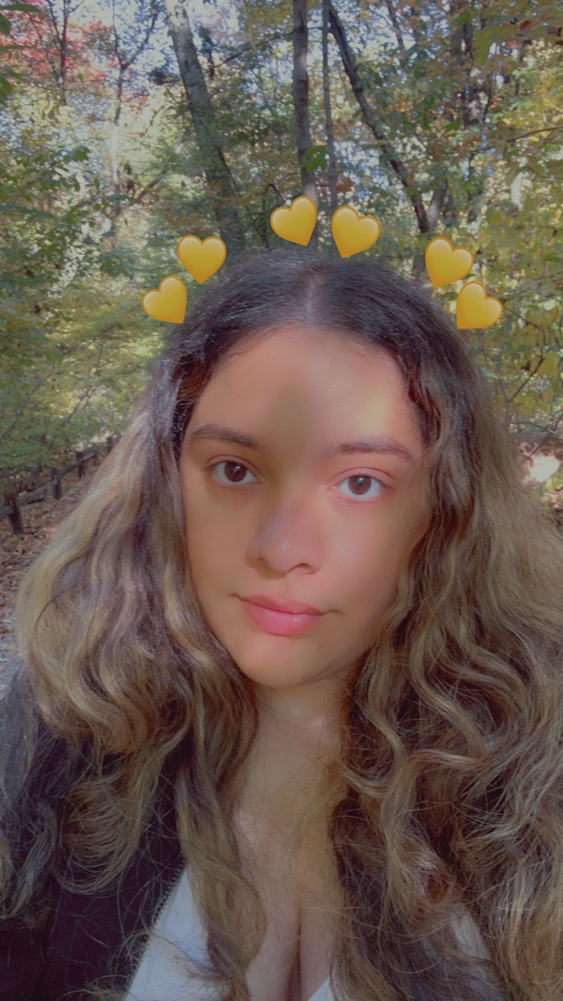 Laura profile